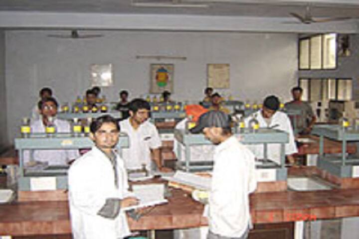 laboratory